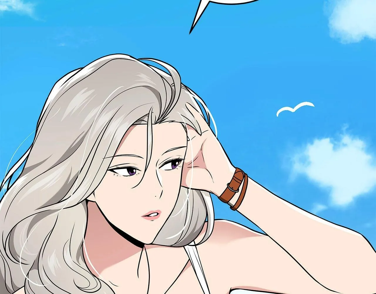 第33话 技能全开 第6页