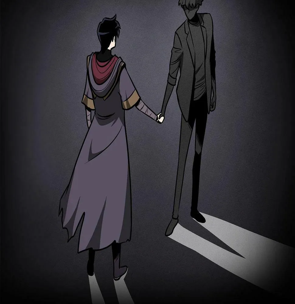第35话 白魔杖 第47页