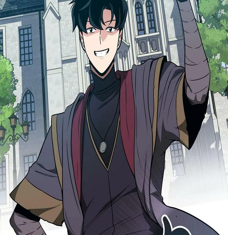 第35话 白魔杖 第59页