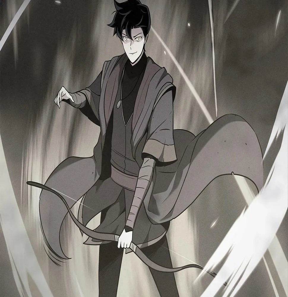 第35话 白魔杖 第114页