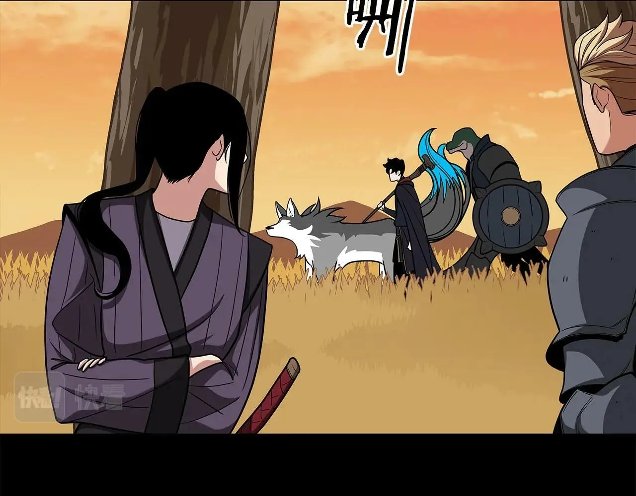 第46话 偷袭直播 第65页