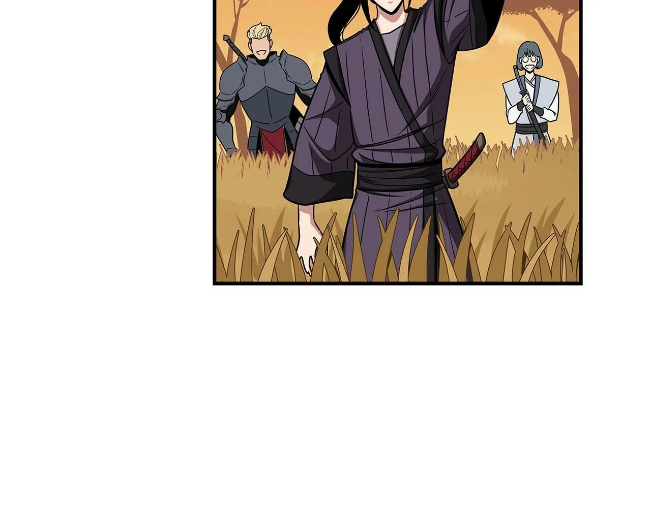 第46话 偷袭直播 第70页