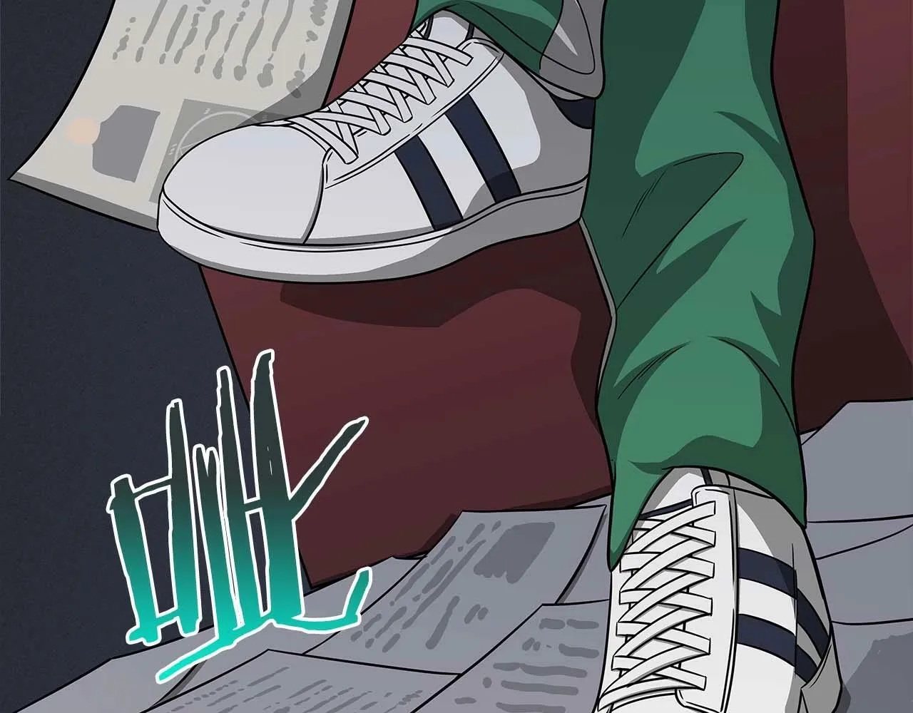 第49话 进入榜单 第34页