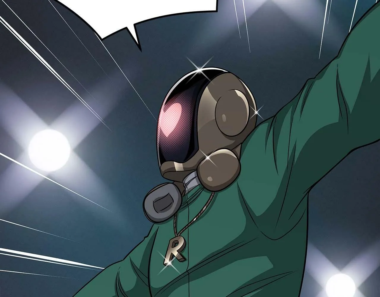 第49话 进入榜单 第40页