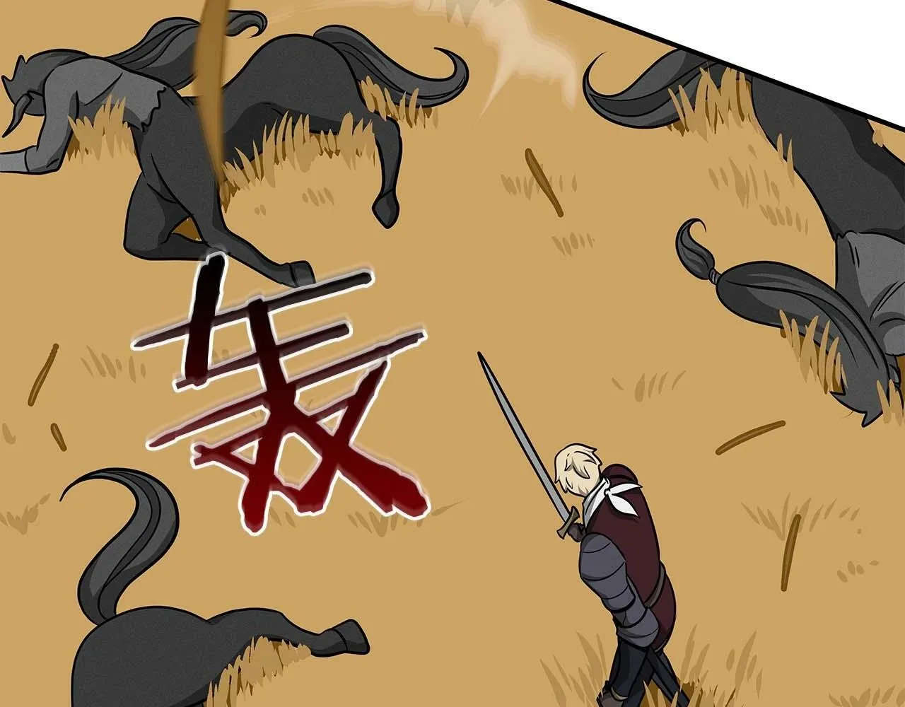 第49话 进入榜单 第136页