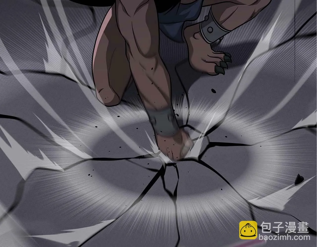 第52话 不屈的意志 第52页