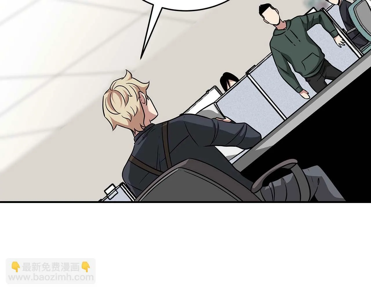 第52话 不屈的意志 第130页