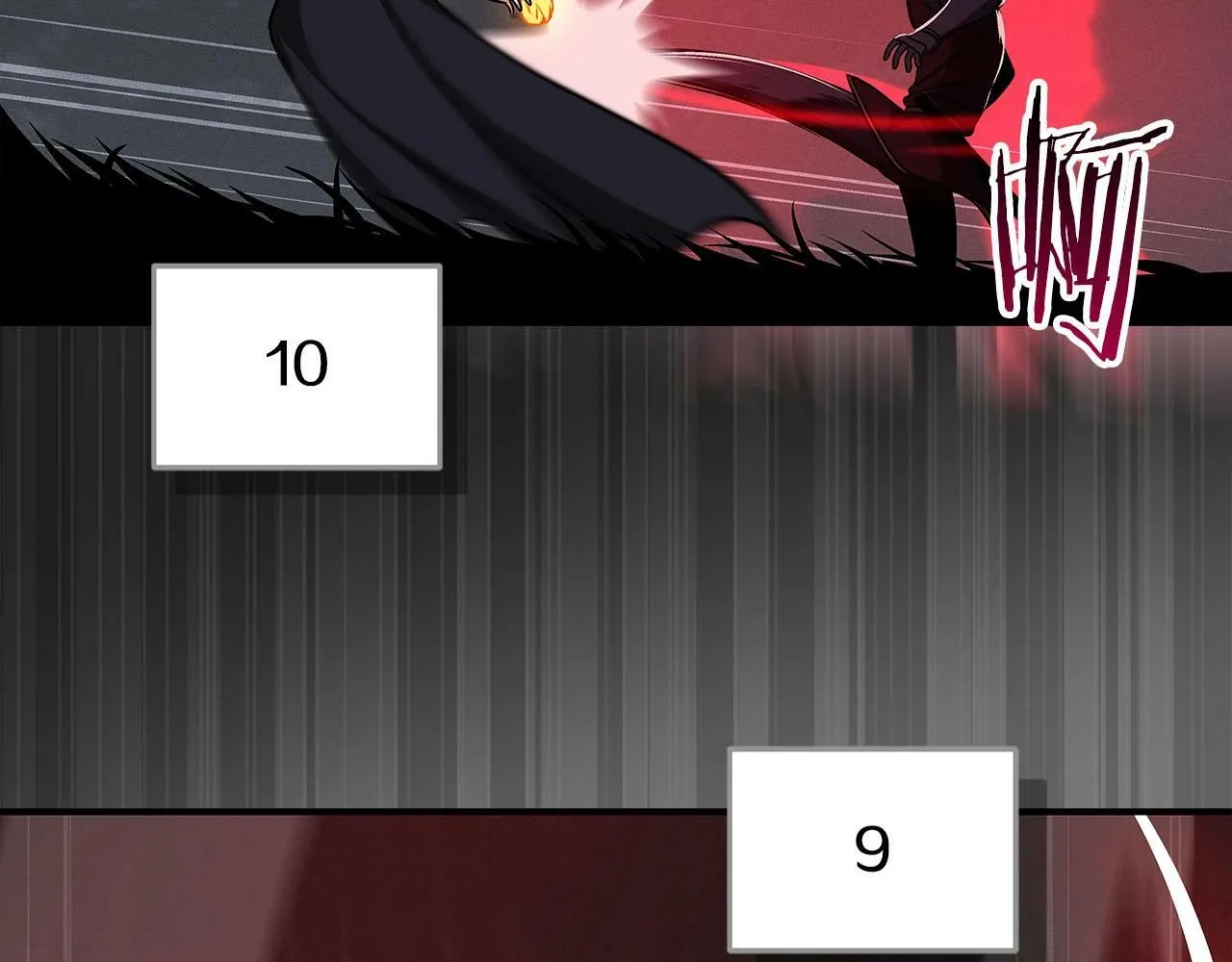 第54话 杀鸡儆猴 第70页