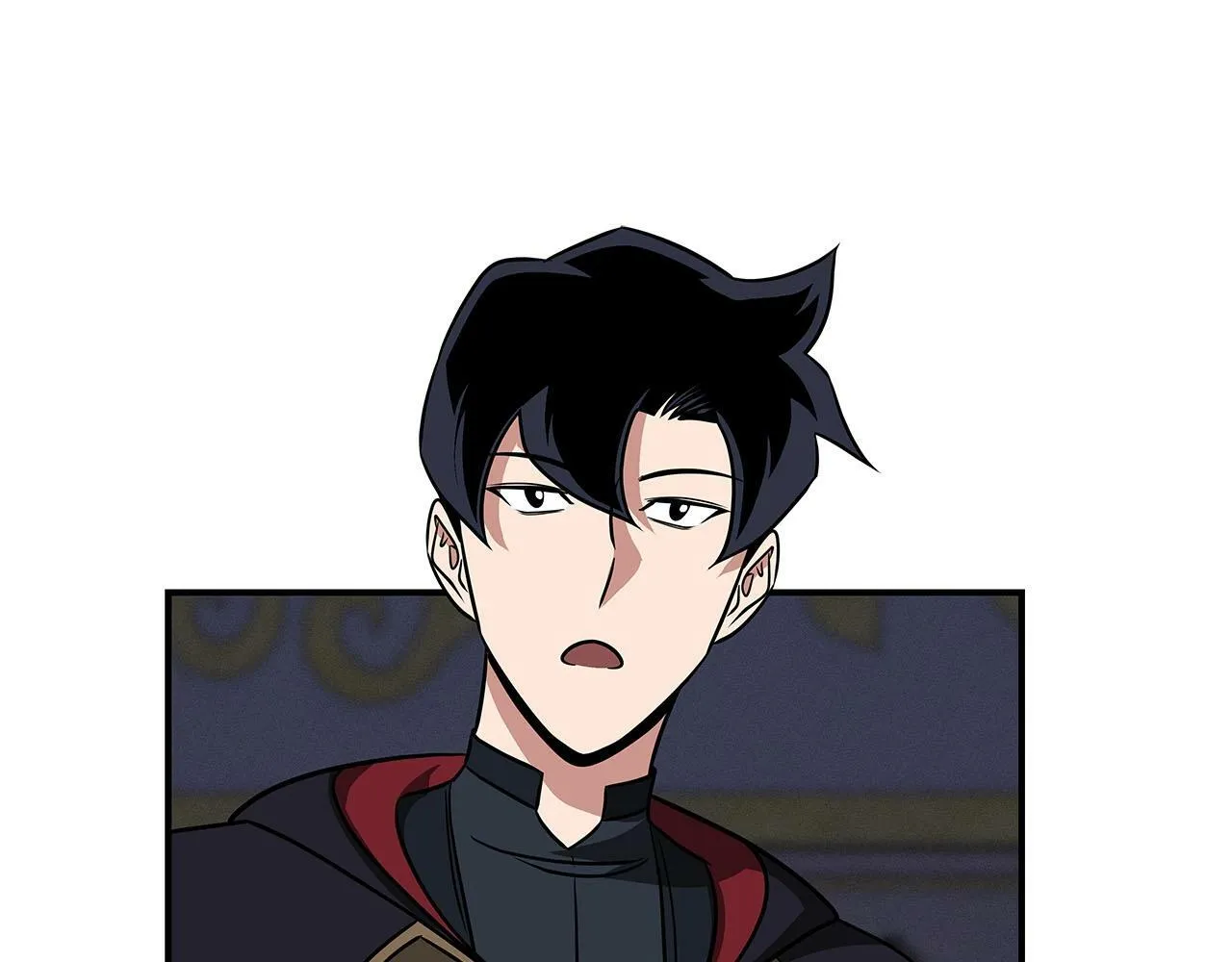 第54话 杀鸡儆猴 第132页