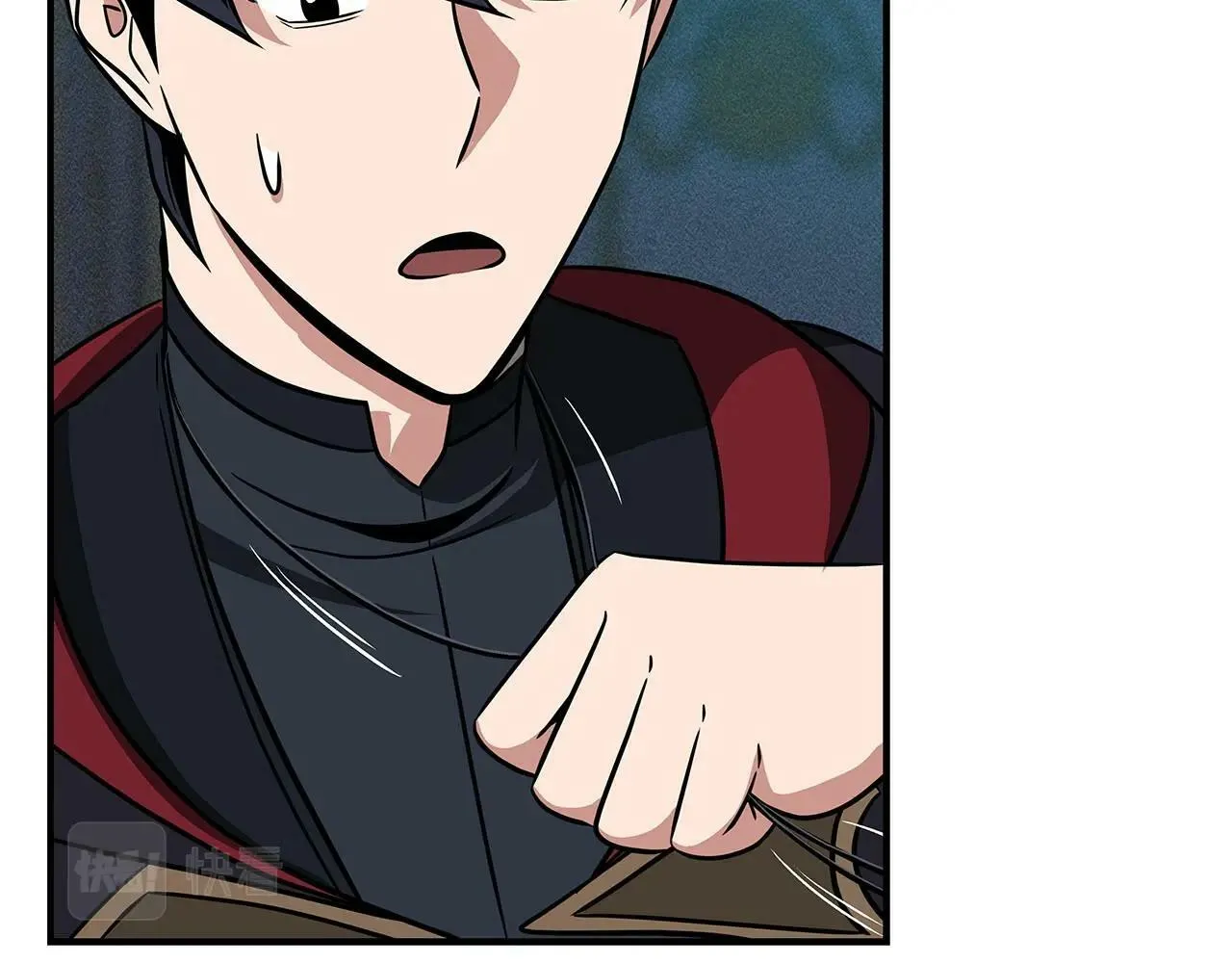 第54话 杀鸡儆猴 第149页