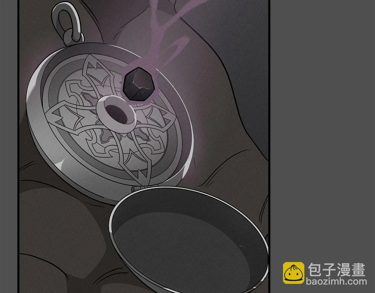 第55话 提取属性 第95页