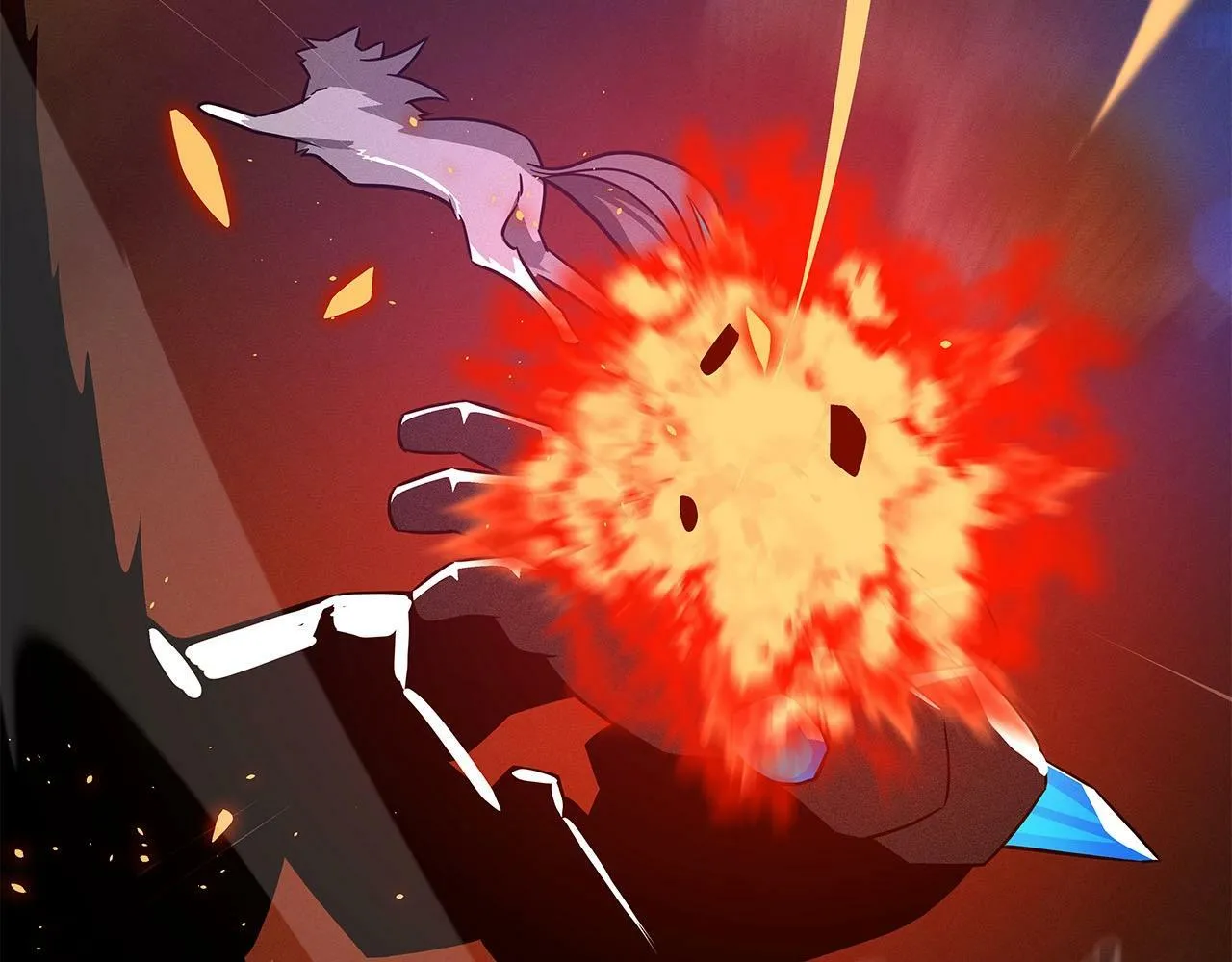 第56话 直播热身 第104页