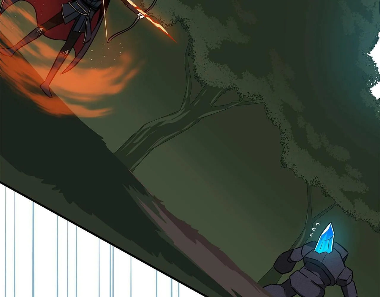 第56话 直播热身 第136页