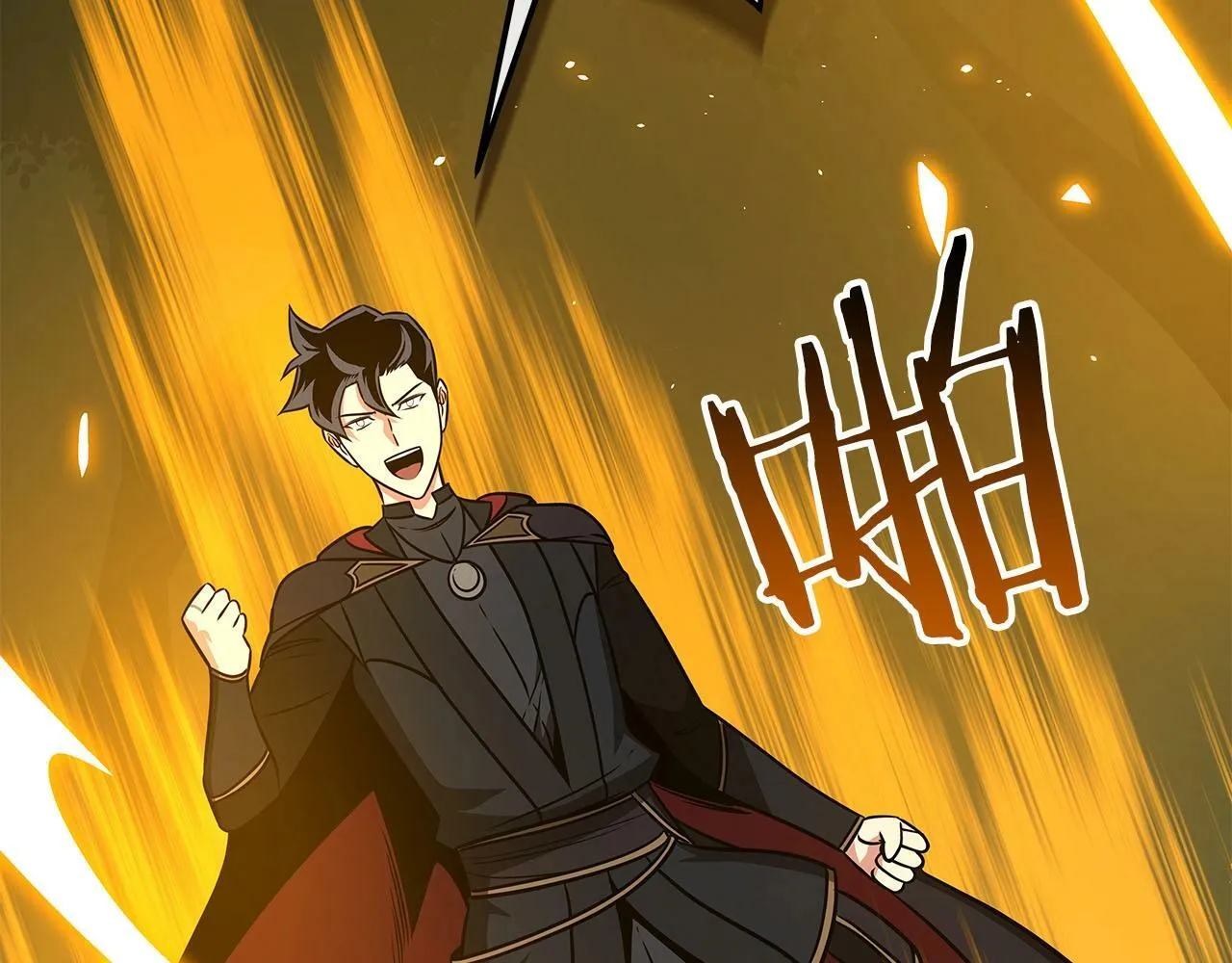 第56话 直播热身 第158页