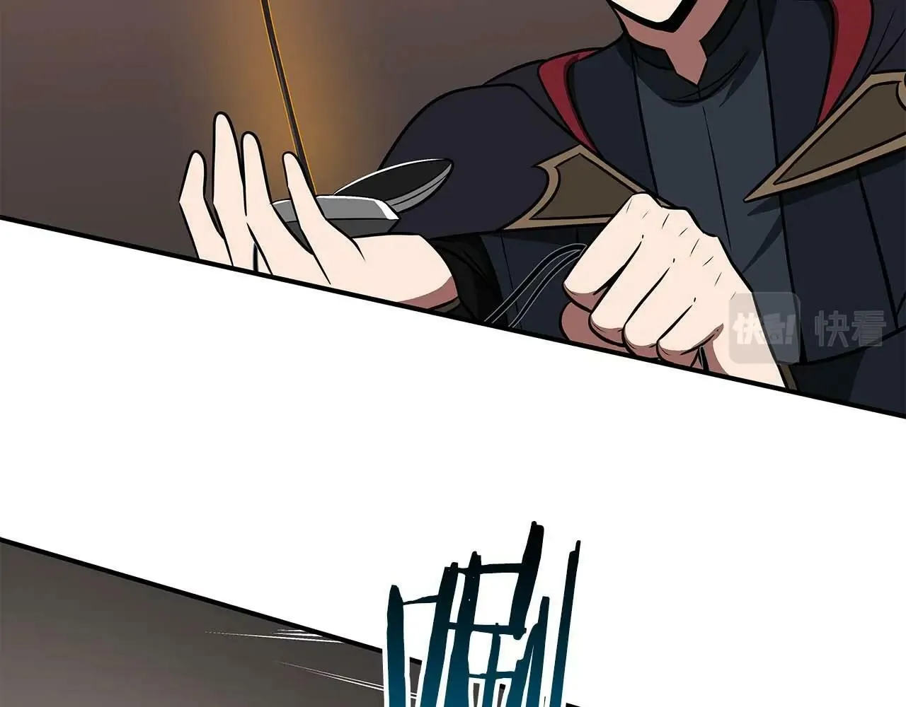 第58话 超强难度副本 第107页