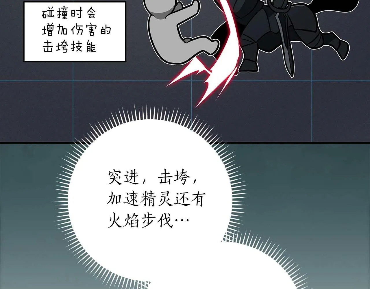 第59话 狂战士 第54页