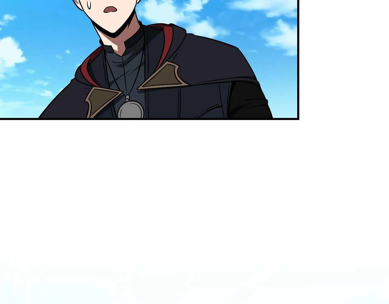 第61话 吞伽的白魔杖 第18页