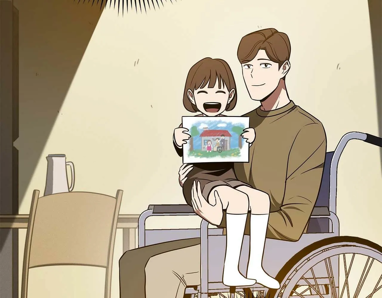第62话 大鱼 第52页