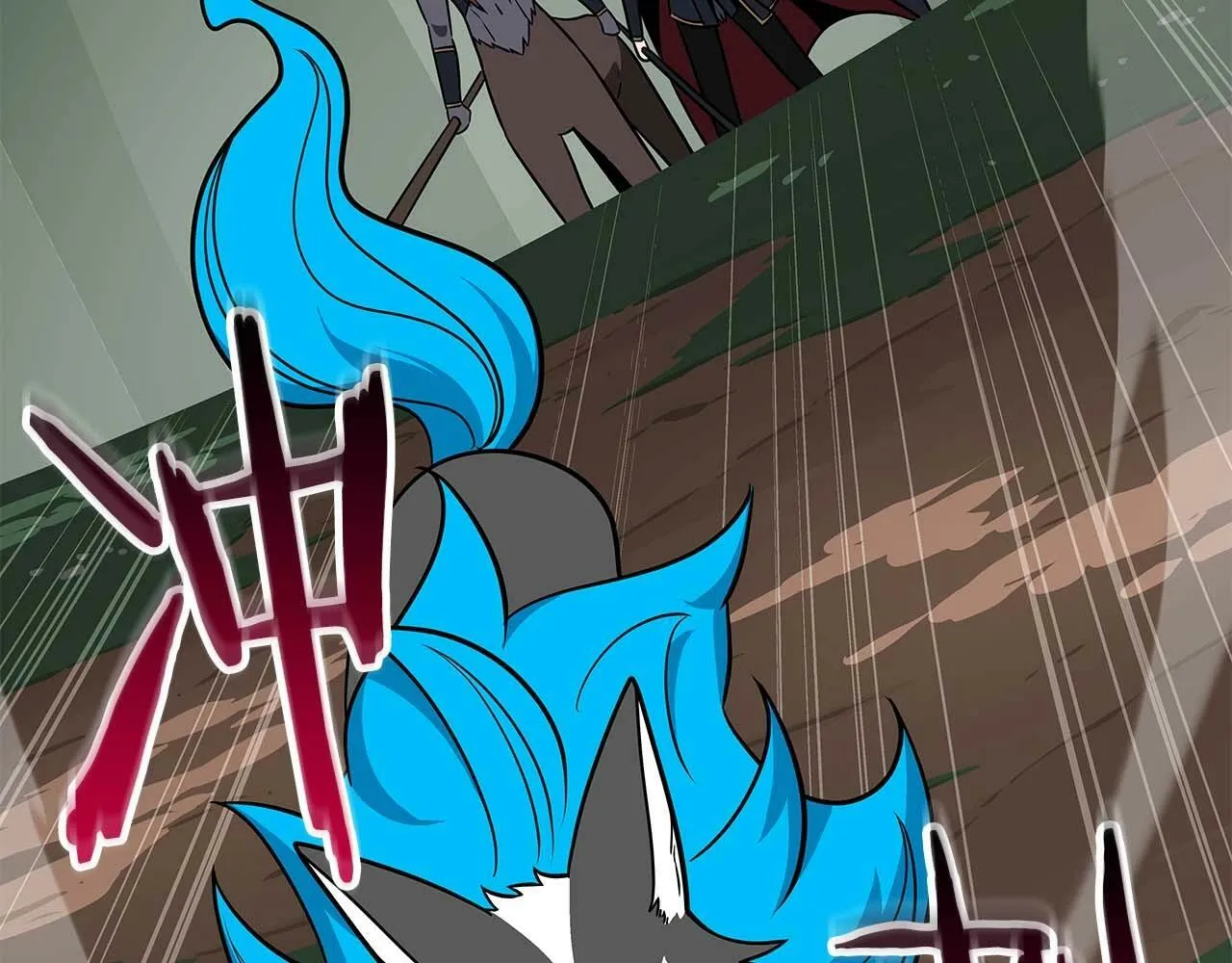 第63话 单刷幽灵 第72页