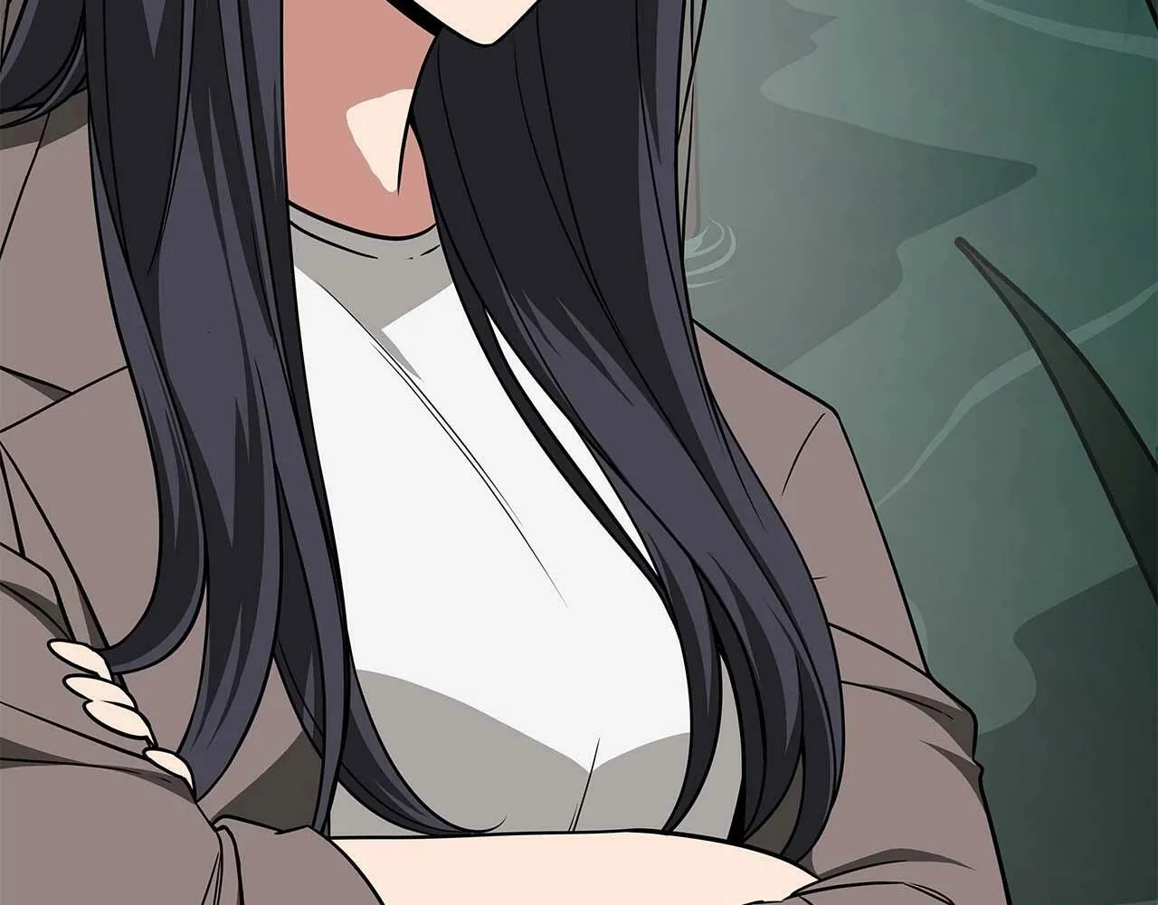 第63话 单刷幽灵 第171页