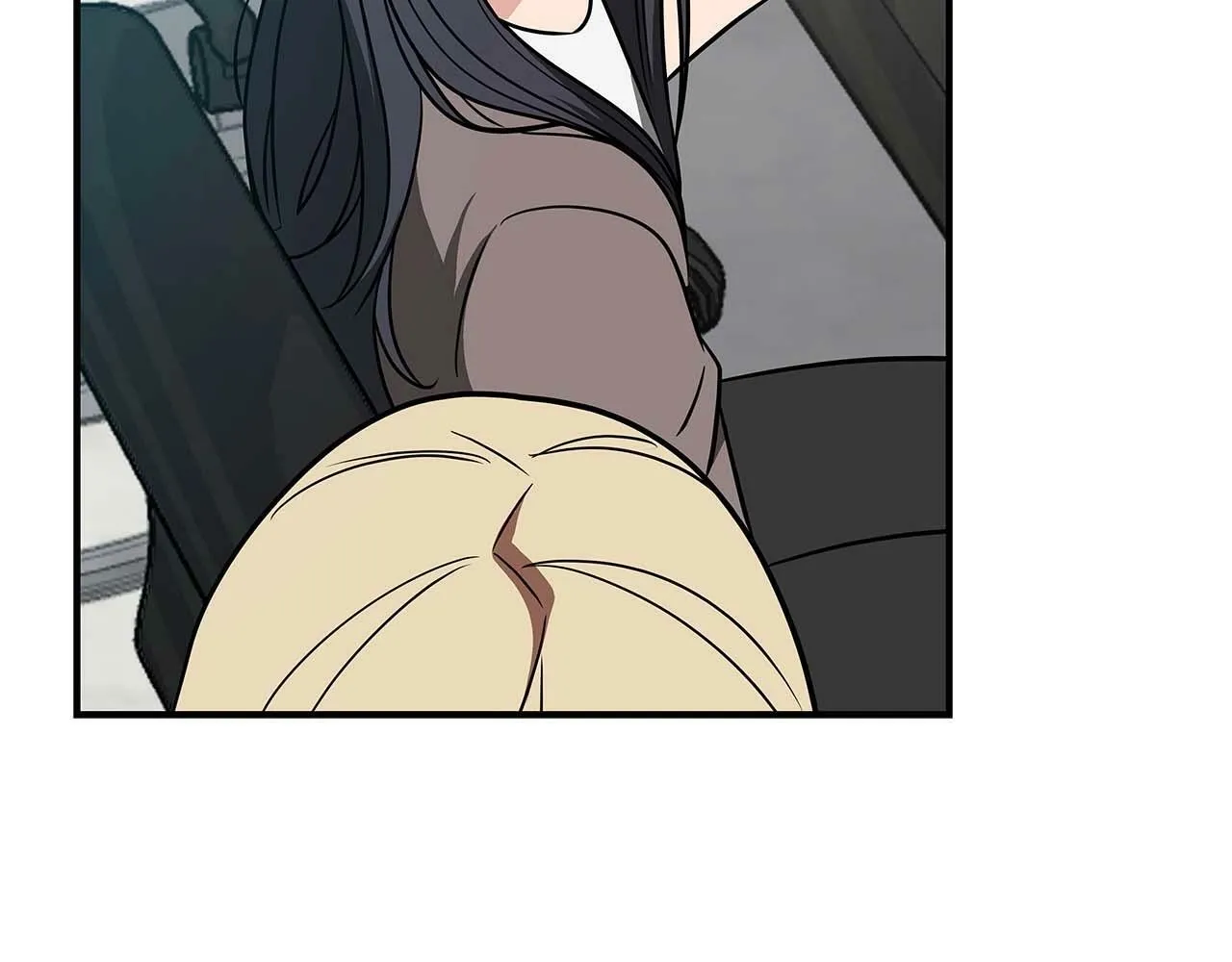 第63话 单刷幽灵 第191页