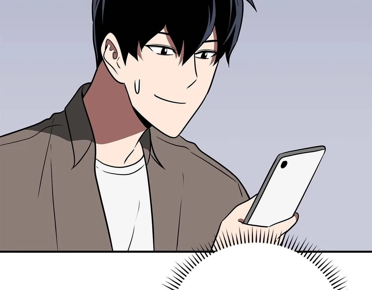 第66话 联系缪斯 第100页