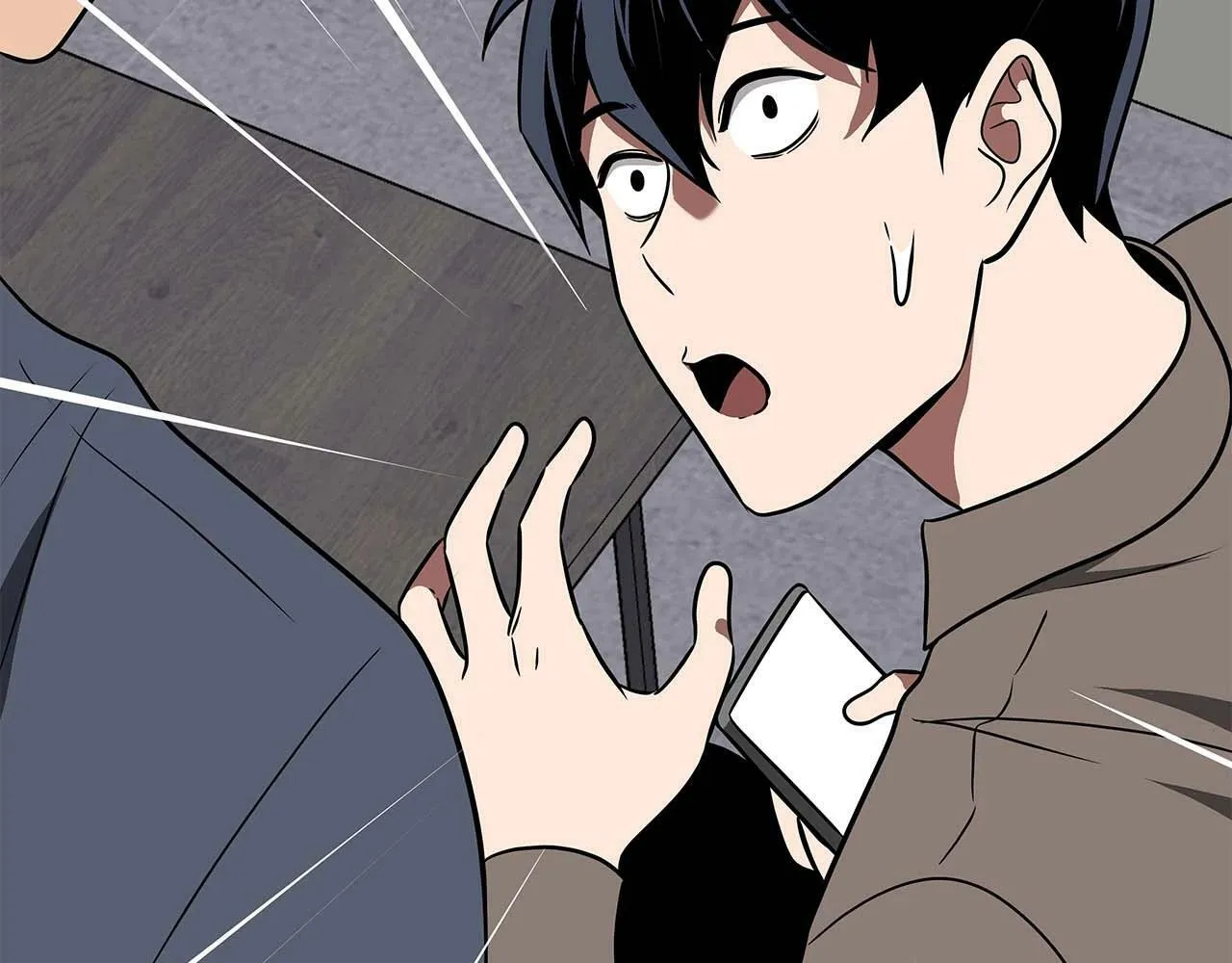 第66话 联系缪斯 第109页