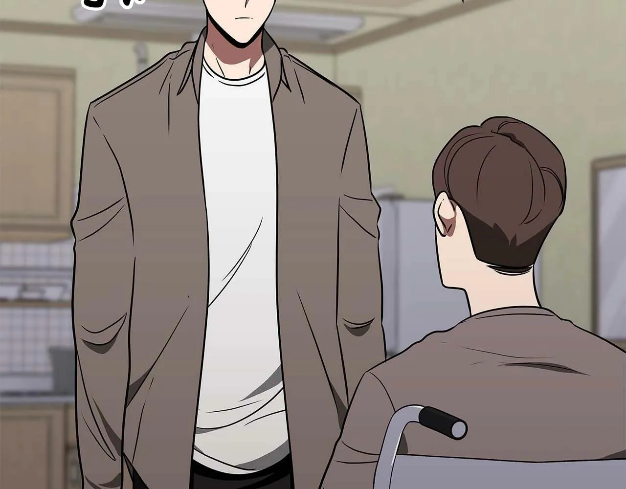 第66话 联系缪斯 第154页