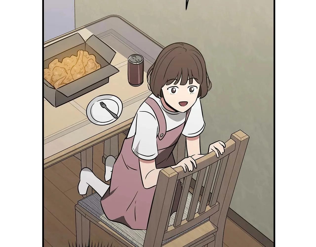 第66话 联系缪斯 第157页