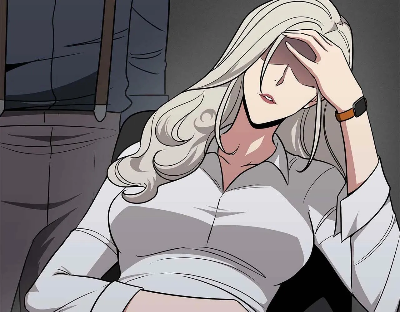 第66话 联系缪斯 第177页