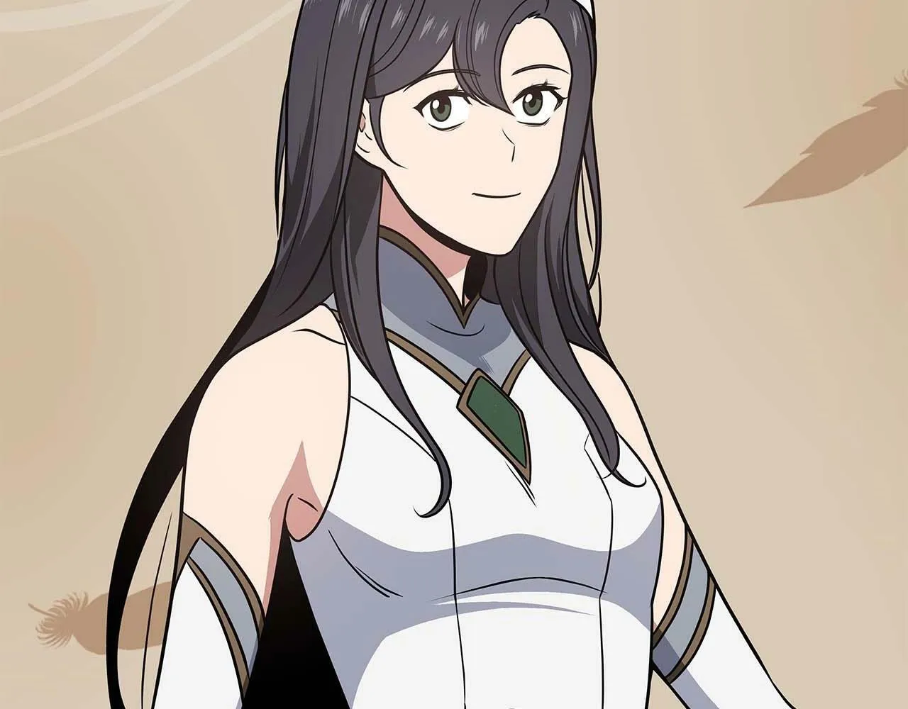 第66话 联系缪斯 第194页