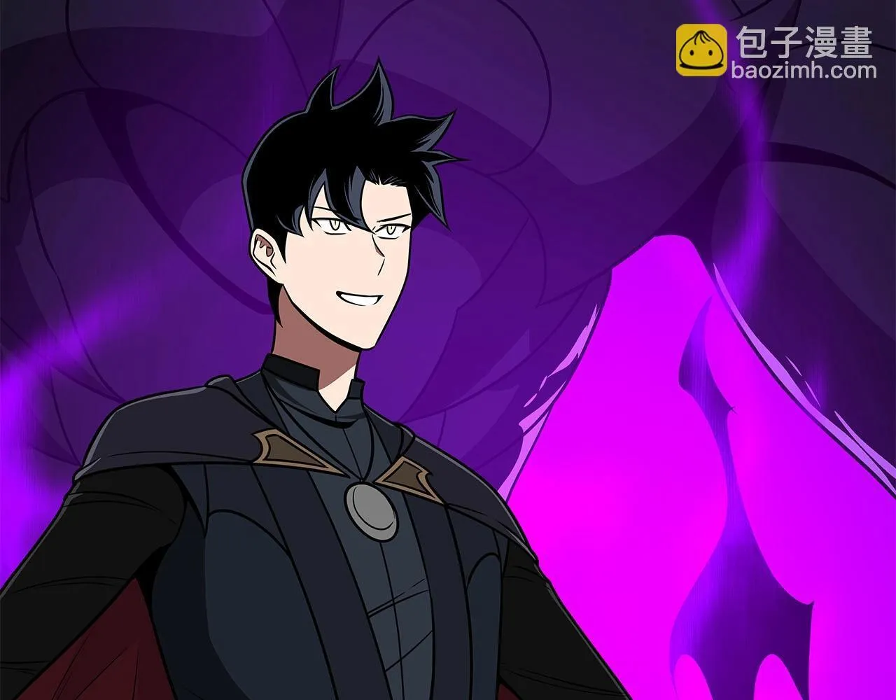 第68话 开始进攻 第172页