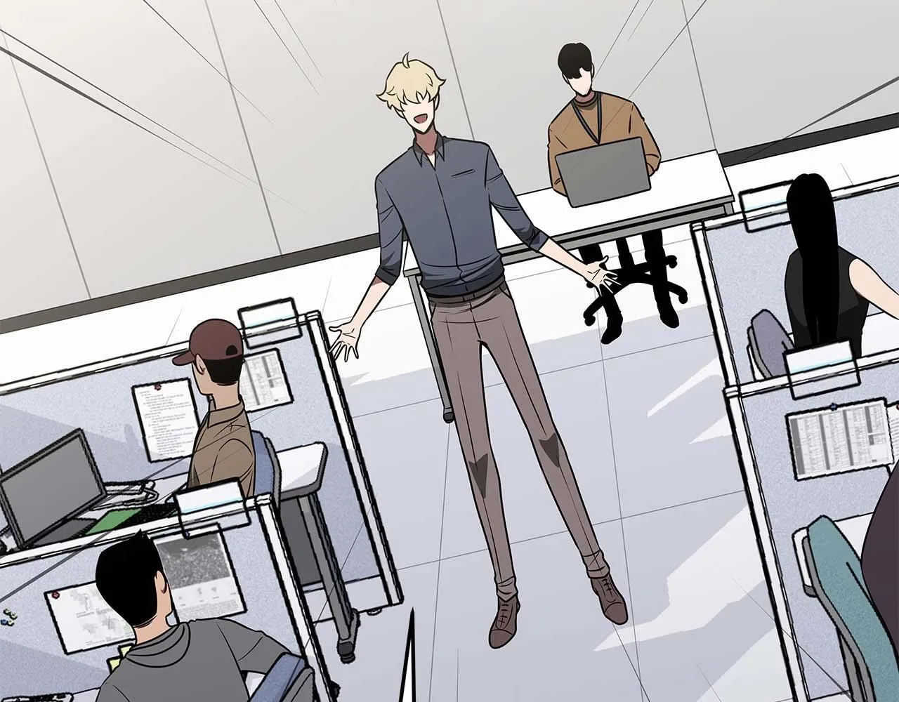 第69话 守护者 第25页