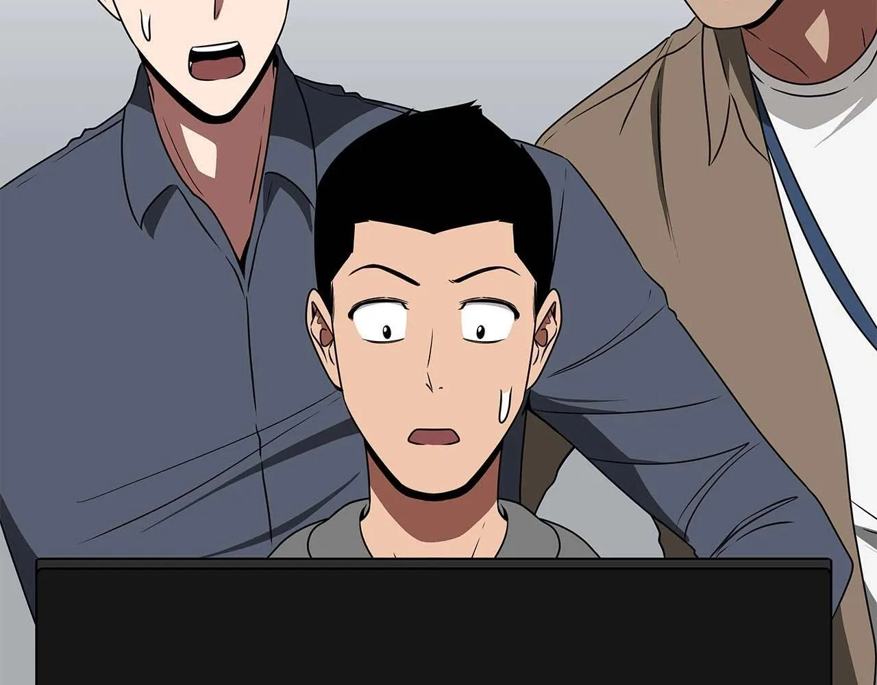 第69话 守护者 第39页