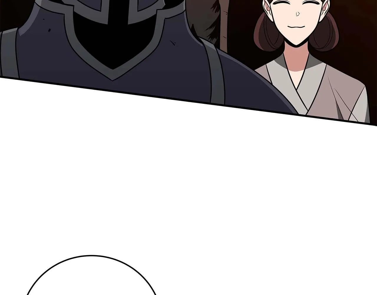 第70话 暗夜森林 第35页