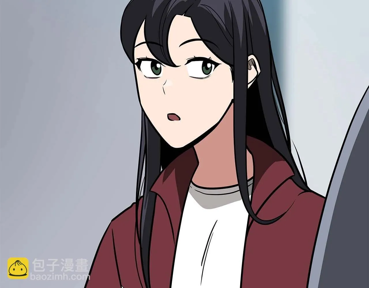 第71话 新协助者 第15页