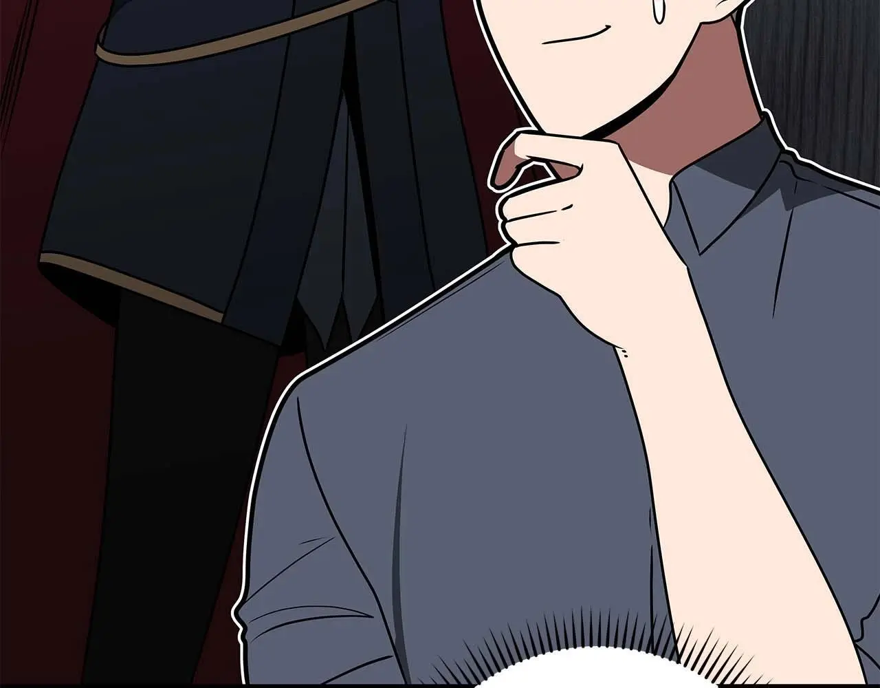第74话 讨伐队 第11页