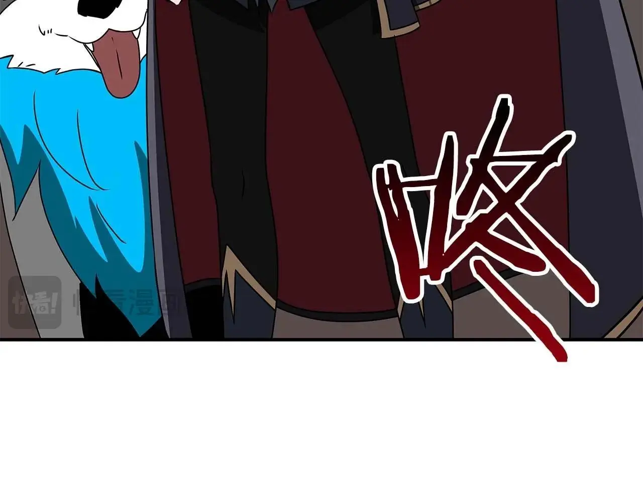 第75话 物理魔法 第40页
