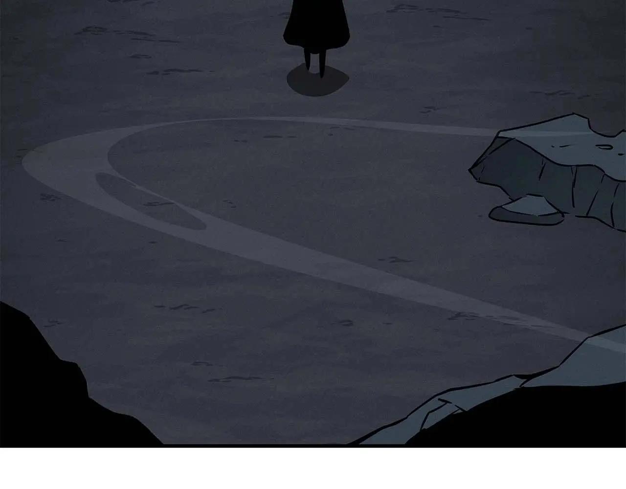 第75话 物理魔法 第85页