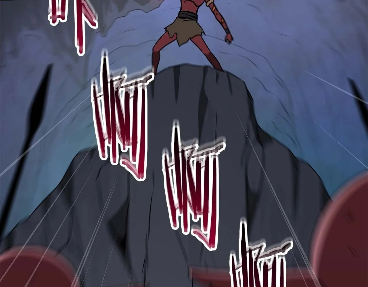 第75话 物理魔法 第100页