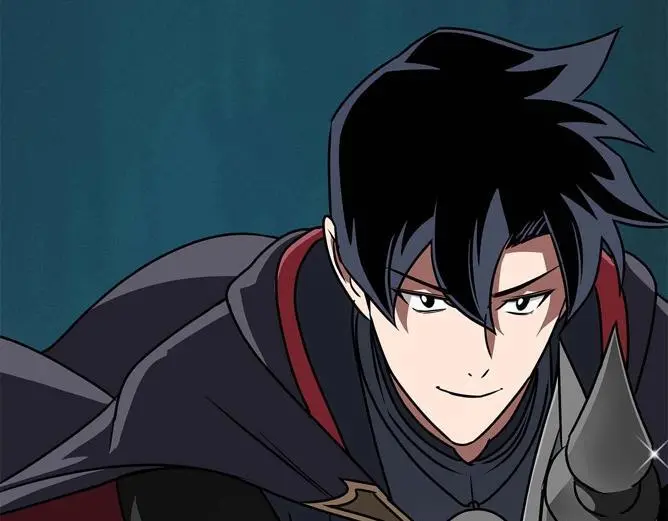 第75话 物理魔法 第272页