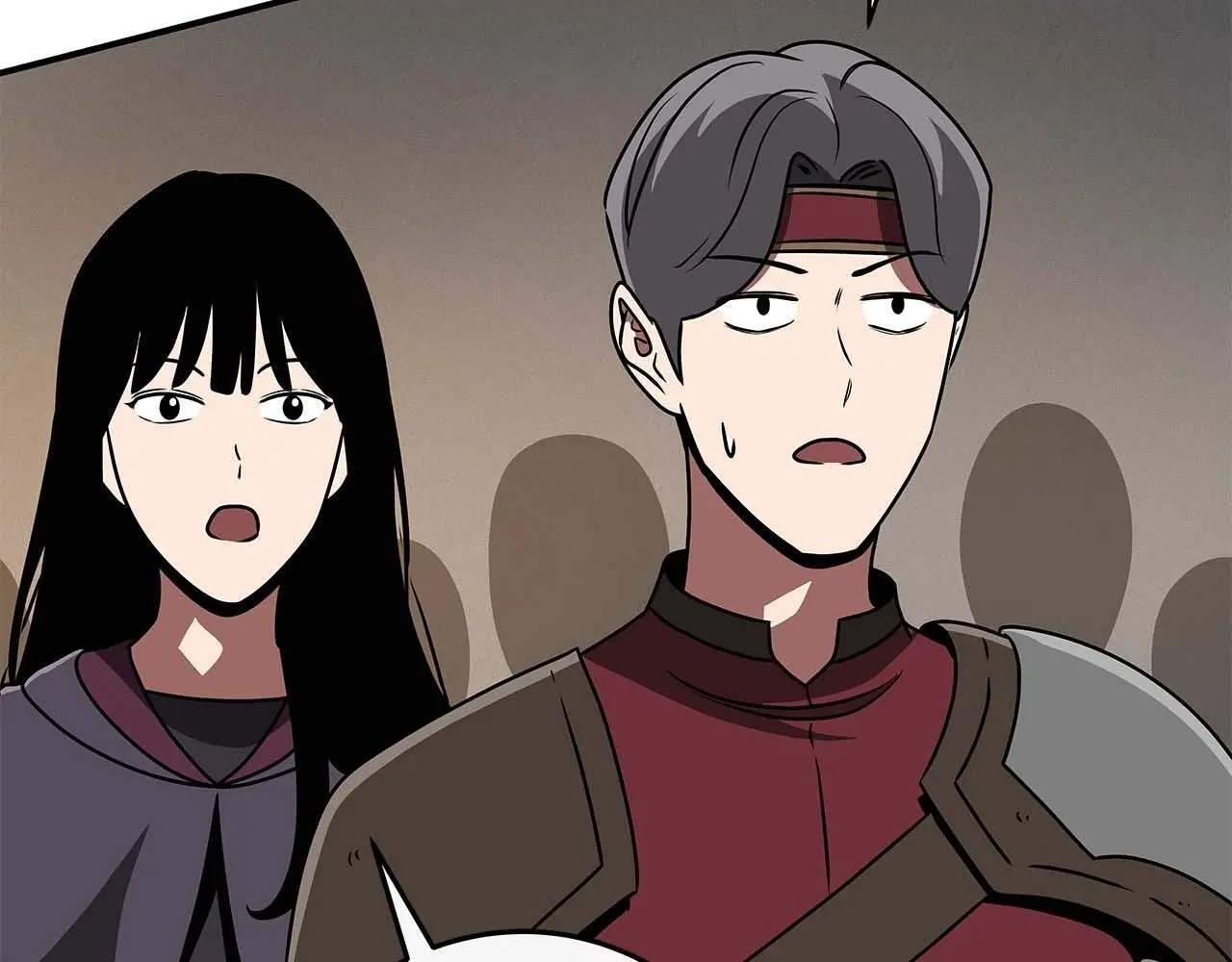 第77话 再次单刷 第62页
