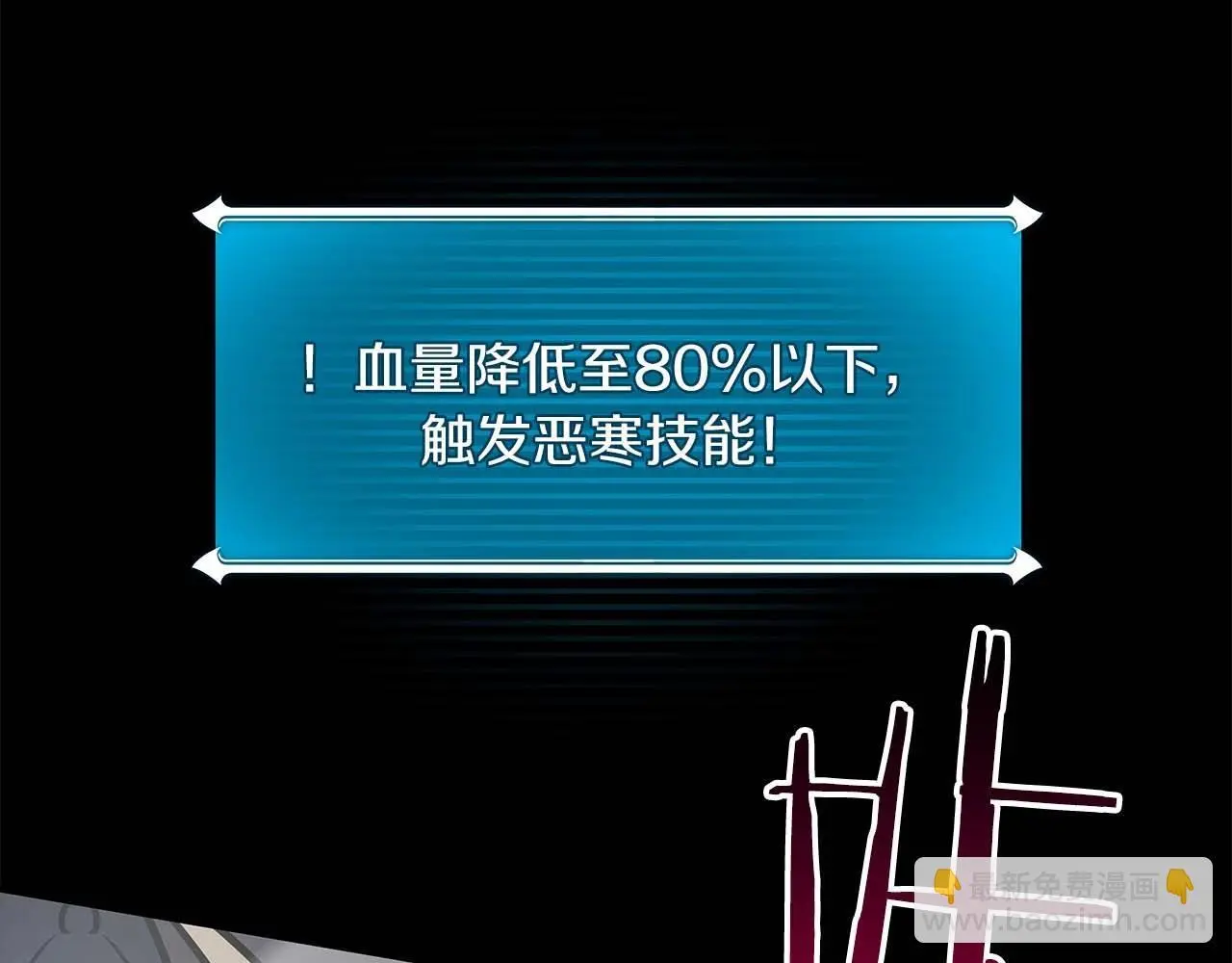 第77话 再次单刷 第166页