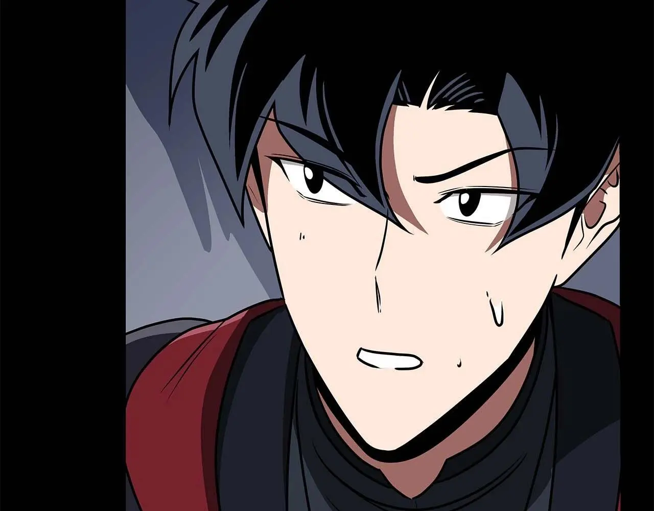第77话 再次单刷 第205页