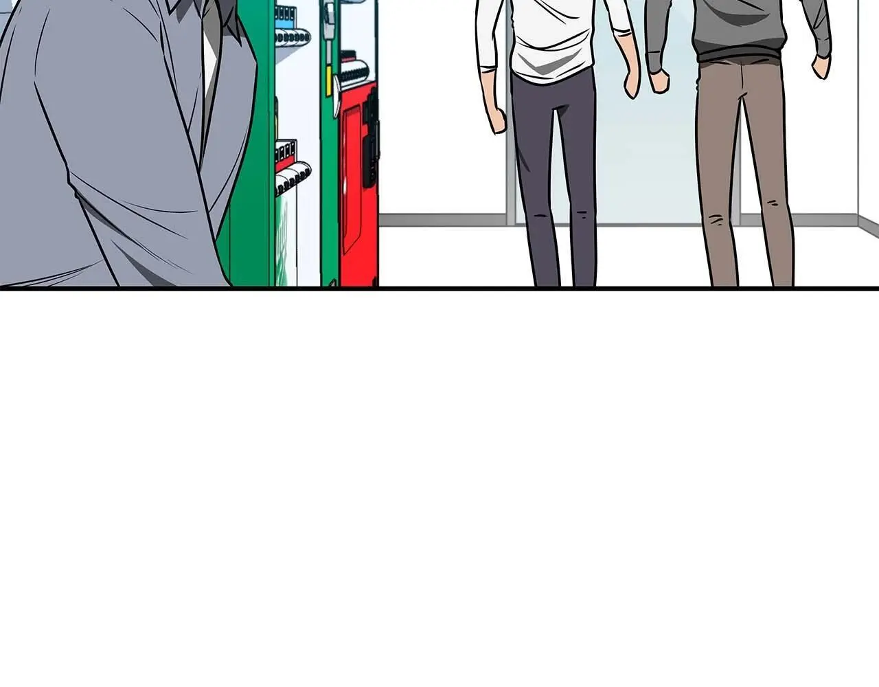 第79话 冰冻之夜 第33页