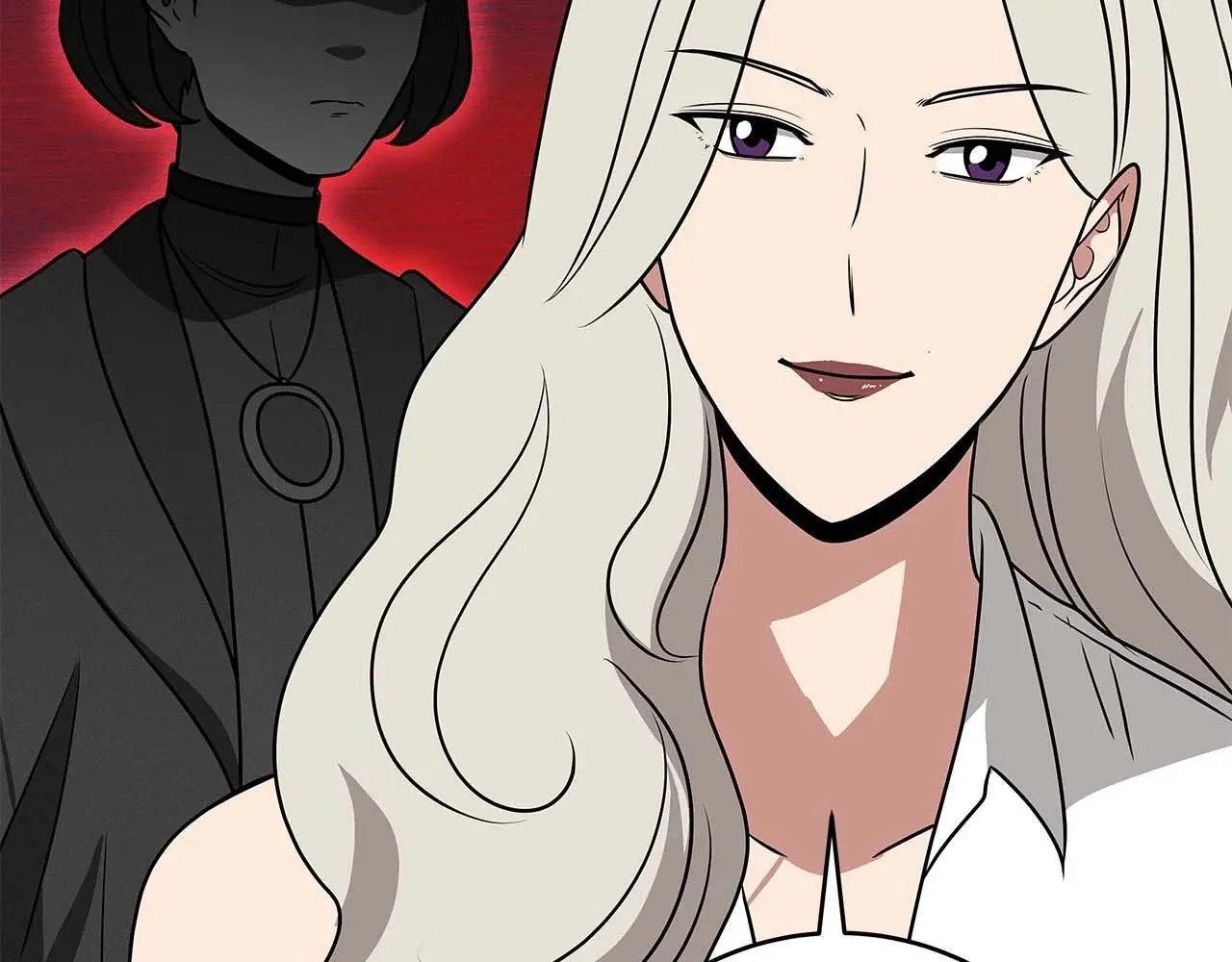 第79话 冰冻之夜 第116页