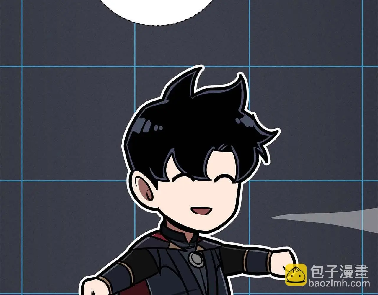 第79话 冰冻之夜 第145页
