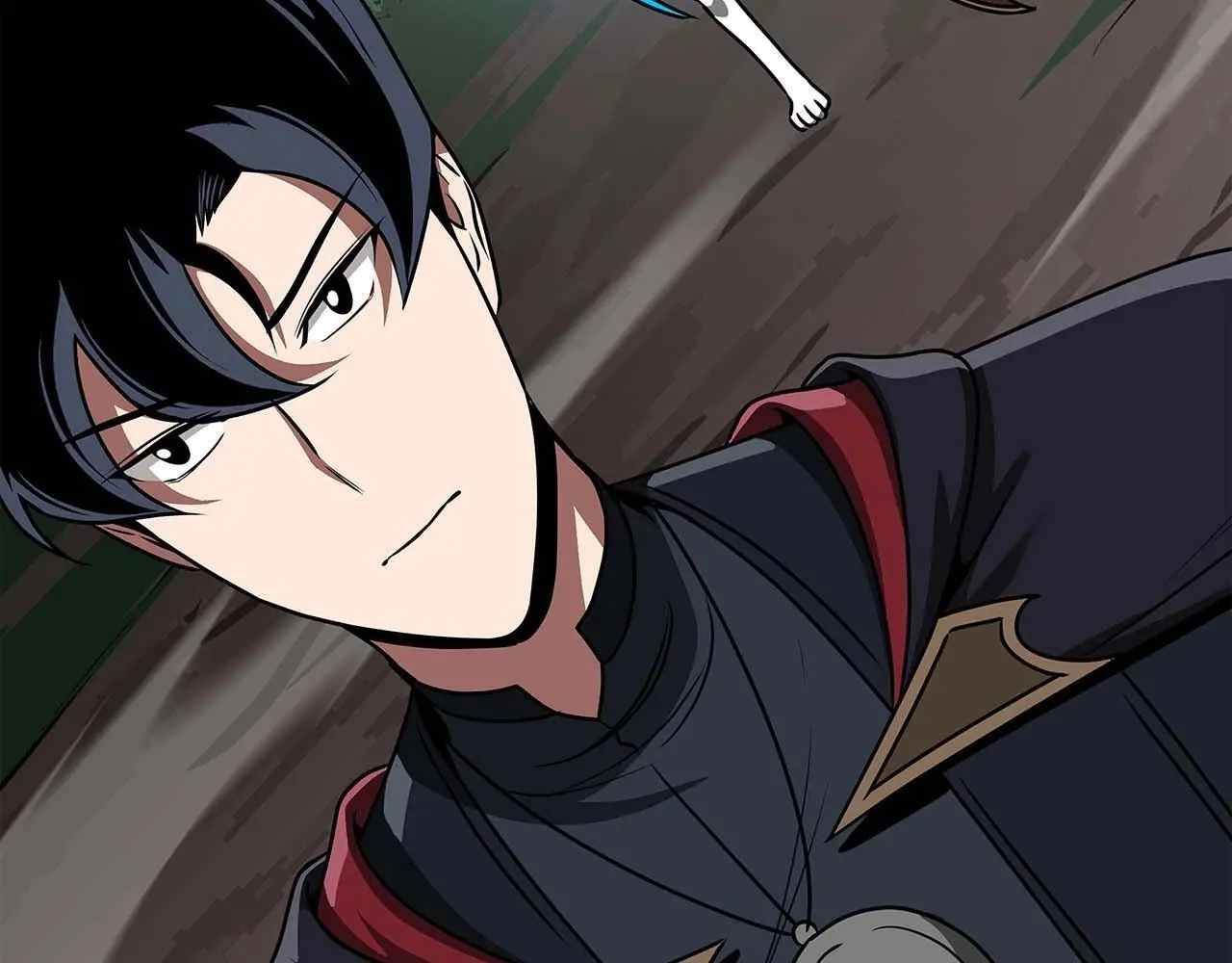 第81话 投资联手 第38页