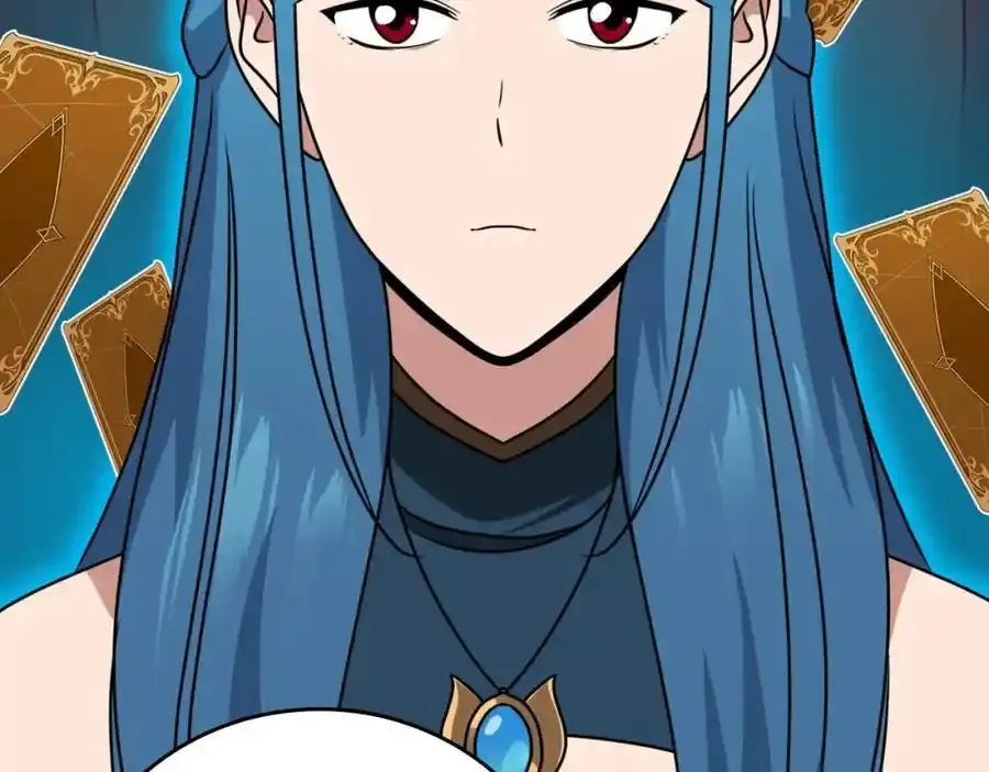 第87话 非公认的武器 第206页