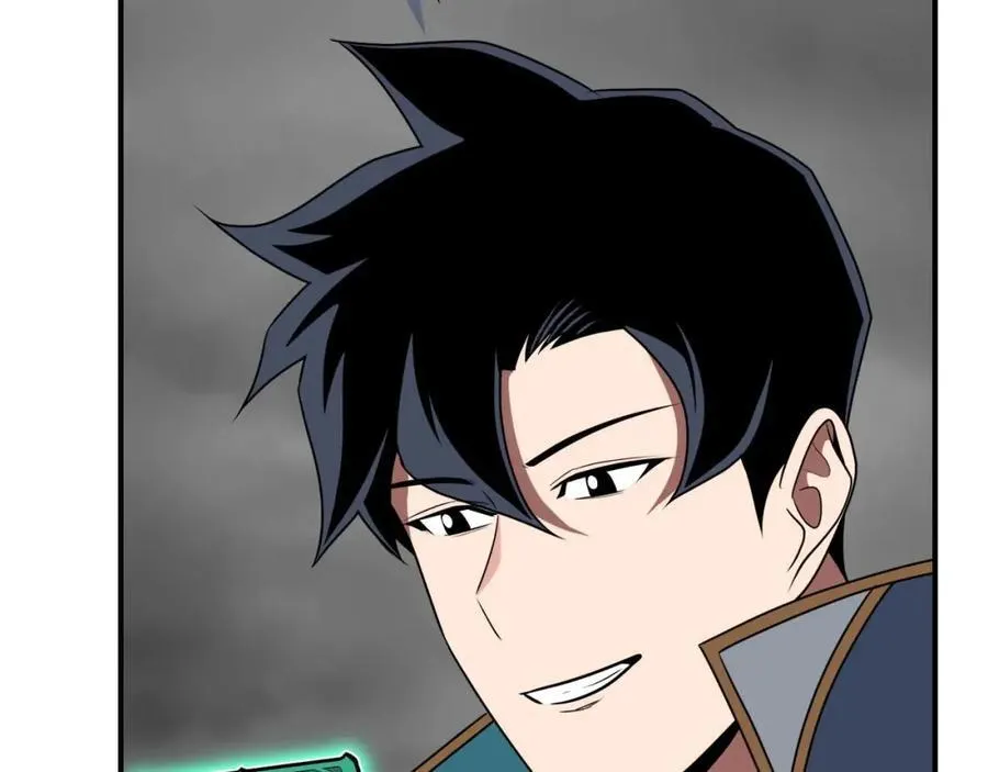 第89话 我至死都只会一个人单刷游戏！ 第35页